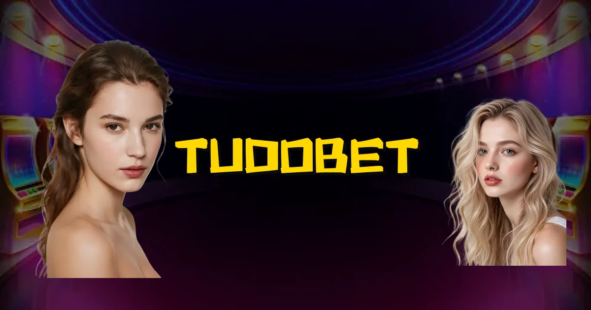 Tudobet Oficial