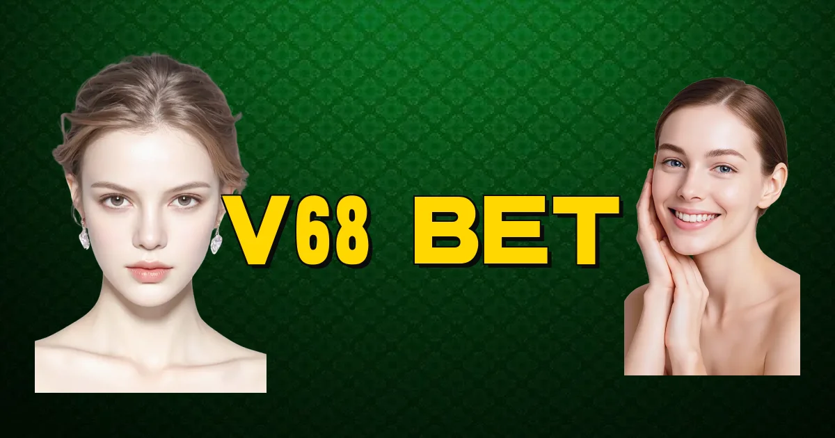 V68 Bet Oficial
