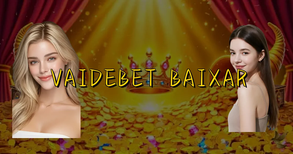 Vaidebet Baixar Oficial