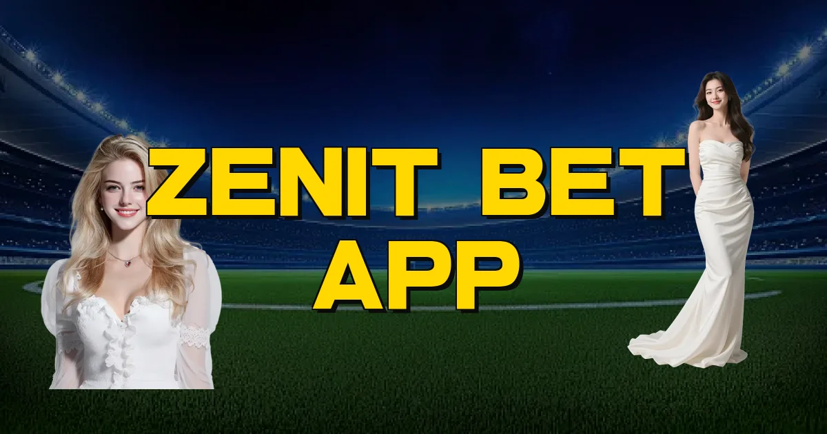 Zenit Bet App Oficial